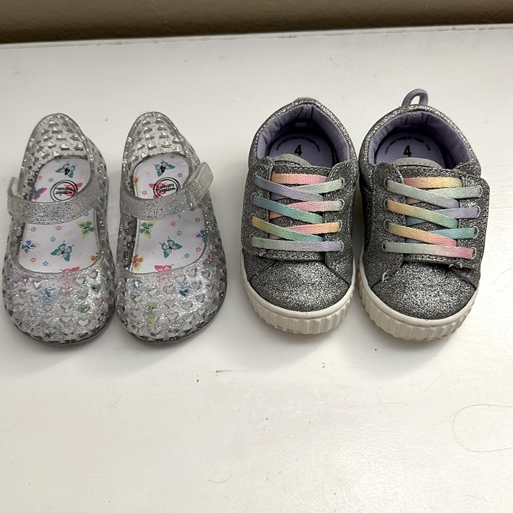 Toddler girl shoes